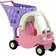 Little Tikes Cozy Prinsesse Indkøbsvogn