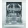 Indesit DBE2B19UK White