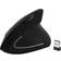 MediaRange Draadloze 6-Knops Ergonomische Muis