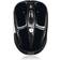 Adesso 2.4 GHz Wireless Programmable Nano Mouse 6 Buttons Tilt Wheel USB RF Wireless Optical 1600 dpi Mouse