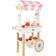 Le Toy Van Ice Cream Trolley