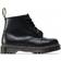 Dr. Martens 101 Bex Smooth Leather Ankle Boots - Schwarz