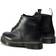 Dr. Martens 101 Bex Smooth Leather Ankle Boots - Black