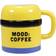 Half Moon Bay Minions Shaped Mug 35cl