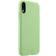 Melkco Aqua Silicone Case for iPhone XR