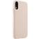 Melkco Aqua Silicone Case for iPhone XR