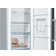 Bosch GSN36VBFP Sort