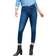 Levi's 721 High Rise Skinny Jeans - Out On A Limb/Blue