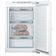 Bosch GIV21AFE0 Vit, Integrerad