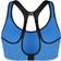 Shock Absorber Ultimate Fly Bra - Blue