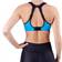 Shock Absorber Ultimate Fly Bra - Blue