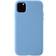 Melkco Aqua Silicone Case for iPhone 11