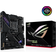 ASUS ROG Crosshair VIII Dark Hero AM4 AMD X570S 3.8 GHz Socket