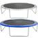 tectake Garfunky Trampoline 396cm + Safety Net + Ladder