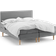 Bedre Nætter Venus Elevationsseng 210x210cm