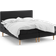 Bedre Nætter Venus Elevationsseng 210x210cm