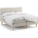 Bedre Nætter Venus Elevationsseng 210x210cm