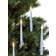 Veli Line Wireless White Julgransbelysning 10 Lampor