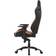 Cepter E-Sport Gaming Chair - Black/Orange