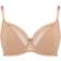 Pour Moi Viva Luxe Underwired Bra - Toffee