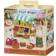 Sylvanian Families Fruit Wagon