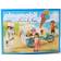 Playmobil Family Fun Ice Cream Cart 9426