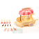 Sylvanian Families Popcornsvogn