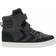 Hummel Stadil Winter Jr Sneakers - Black