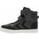 Hummel Stadil Winter Jr Sneakers - Black