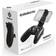 SteelSeries Manette Gaming sans fil Nimbus pour iPhone Noir