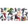 RoomMates Classic Avengers Peel and Stick Wall Decals