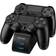 Nitho PS4 Charging Station - Black