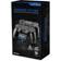 Nitho PS4 Charging Station - Black