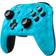 PDP Faceoff Wireless Deluxe Controller (Nintendo Switch) - Neon Blue Camo