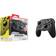 PDP Faceoff Wireless Deluxe Controller (Nintendo Switch) - Black Camo