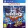 override 2: ultraman deluxe edition (ps4) playstation 4