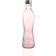 Quid Line Glass Water Bottle
