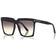 Tom Ford Sabrina-02 Sunglasses - New