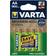 Varta AA Accu Rechargeable 1900mAh 4-pack