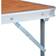 vidaXL Campingtafel inklapbaar 180x60 cm aluminium