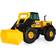 Tonka Classic Steel Front Loader