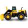 Tonka Classic Steel Front Loader