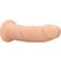 Shots Toys Silicone Dildo Without Balls Flesh 15,3 cm