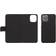 Deltaco 2-in-1 Wallet Case for iPhone 12 Mini