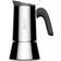 Bialetti Cafetera Italiana Para Espressos De Acero Inoxidable 18/10 460 ml