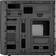 AeroCool PGS C Sarja CS-103 Tower Case