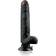 Pipedream Real Feel Deluxe No.7 9 Inch