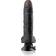 Pipedream Real Feel Deluxe No.7 9 Inch