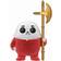 Funko Pop! Comics Saga Ghus in Pajamas