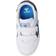 Hummel Junior Victory II - White/Blue